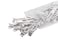 Curly Girl 50 Double Prong Root Lifting Hair Clips for Voluminous Curly Hair Helps Add Volume