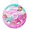 LUV HER Gabbys Dollhouse Kids Hair Clips for Girls Snap Clips 8 Pack Multi Color Ages 3