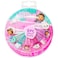 LUV HER Gabbys Dollhouse Kids Hair Clips for Girls Snap Clips 8 Pack Multi Color Ages 3