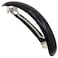 Camila Paris CP2665 French Hair Barrette Clip for Girls for Thick Curly Wavy Long Hair Strong Hold Grip Hair Clips for Women Automatic No Slip Durable Styling Girls Hair Accessories Made in France