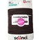 Scunci Comfortable All Day Medium Hold Black 18 ea Pack of 3