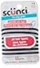 Scunci NoSlip Grip The Evolution Hair Ties Black 14 ea