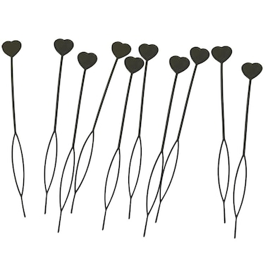 LIFULANDIAN 10 pcs Create stunning beaded hairstyles effortlessly Automatic Hair BeaderLoading Beads on Hair Braids Beader Tool