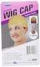 Dreamgirl DREAM Deluxe Wig Cap Beige Nude 2 Piece