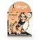 blinger Limited Edition Refill Pack Youth 75 PrecisionCut Glass Crystals 5 Discs Hair Safe Adhesive Bling In Brush Out Styling Tool Not Included Gold 5 MM