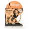 blinger Limited Edition Refill Pack Youth 75 PrecisionCut Glass Crystals 5 Discs Hair Safe Adhesive Bling In Brush Out Styling Tool Not Included Gold 5 MM