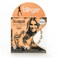 blinger Limited Edition Refill Pack Youth 75 PrecisionCut Glass Crystals 5 Discs Hair Safe Adhesive Bling In Brush Out Styling Tool Not Included Gold 5 MM