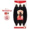 x-pression MULTI PACK DEALS Outre Synthetic Braid X PRESSION TWISTED UP SPRINGY AFRO TWIST 16 1PACK 4