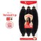 x-pression MULTI PACK DEALS Outre Synthetic Braid X PRESSION TWISTED UP SPRINGY AFRO TWIST 16 1PACK 4