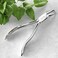 Suvorna Microlinks hair extension pliers Hair Extension Tool Plier for Micro link Micro Ring Feather Extension Beads Opener Removal Tool Kit Steel Professional Hair Loop Styling Tool