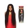 x-pression Outre Xpression PreStretched Braiding Hair 3Xs Pack 42