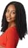 Outre Synthetic Braid X PRESSION TWISTED UP 2X SPRINGY AFRO TWIST 12 5Pack 2T1B350