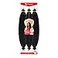 x-pression Xpression Braid Outre Crochet Braids XPression Twisted Up 3X Springy Afro Twist 24 in 1pack 2T1B425