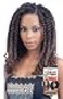 MilkyWay Freetress Equal Synthetic Hair Braids Havana Twist Style Cuban Twist 12 4