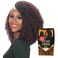 Zury Royal Synthetic Hair Crochet Braids V8910 Bohemian 1Pack Enough SOM 2730