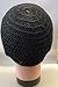 DOMINICAN HAND DOMINICAN DOOBIE WRAP NYLON MEDIUM SIZE