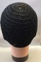 DOMINICAN HAND DOMINICAN DOOBIE WRAP NYLON MEDIUM SIZE