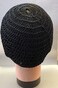 DOMINICAN HAND DOMINICAN DOOBIE WRAP NYLON MEDIUM SIZE