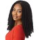 x-pression MULTI PACK DEALS Outre Synthetic Braid X PRESSION TWISTED UP SPRINGY AFRO TWIST 16 3PACK 1