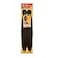 Sensationnel Xpression prestretched braiding hair 2x braid 48 inch all kanekalon flame retardant synthetic braid for box braids and twists 1 pack M1B30