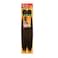 Sensationnel Xpression prestretched braiding hair 2x braid 48 inch all kanekalon flame retardant synthetic braid for box braids and twists 1 pack M1B30