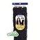 MilkyWay Freetress Braid Crochet Latch Hook 3X Pacific Curl 18 1 Jet Black