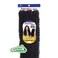 MilkyWay Freetress Braid Crochet Latch Hook 3X Pacific Curl 18 1 Jet Black
