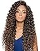 Mane Concept 6 PACK Afri Naptural Caribbean Crochet Braid CBP05 WATER FALL 18 2