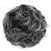 CAISHA Big Hairpiece Scrunchy Updo Bridal Hairstyle curly Messy Bun Ash Gray Mix G26E