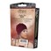 Evolve Satin Soc Maroon Large SatinLined Style Cap