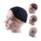 YANTAISIYU Lace Front Wig Cap for Making Wigs with Adjustable Strap Glueless Weaving Wig Caps Lace Hairnet Black S 52 cm