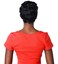 Sensationnel Synthetic Dashly Wig UNIT 1 1 Jet Black