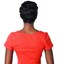 Sensationnel Synthetic Dashly Wig UNIT 1 1 Jet Black