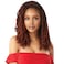 x-pression MULTI PACK DEALS Outre Crochet Braids XPression Twisted Up Wavy Bomb Twist 12 1PACK 1B