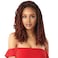 x-pression MULTI PACK DEALS Outre Crochet Braids XPression Twisted Up Wavy Bomb Twist 12 1PACK 1B