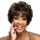 Vivica A. Vivica A Fox JOLEENV Synthetic Fiber PS Cap Wig in Color P42730