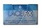 Lace FX Lace Fx Tape By Vapon B Curve Double Sided Super Adhesive Clear Strips for Front Lace Wigs by Vapon INC BEAUTY