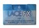 Lace FX Lace Fx Tape By Vapon B Curve Double Sided Super Adhesive Clear Strips for Front Lace Wigs by Vapon INC BEAUTY