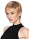 HairDo HAIRDO Textured Cut Wig Midnight Brown R4