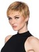 HairDo HAIRDO Textured Cut Wig Midnight Brown R4