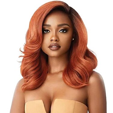 Outre Lace Front Wig Neesha Soft Natural Neesha 202 1
