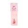Friend Sanrio My Melody Pile fabric Embroidered face Headbands 71in 26in Hair Styling Washing face Makeup Pink