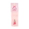 Friend Sanrio My Melody Pile fabric Embroidered face Headbands 71in 26in Hair Styling Washing face Makeup Pink