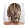 JAKAWIN Bride Wedding Hair Vine Accessories Bridal Hair Piece for Women HV190 1 Silver