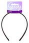 GOODY Goody Classics Headband 15 mm Smooth Pack of 3
