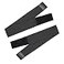 AliLeader 2Pcs Silk Headband for Making Wig Adjustable Soft Spa Headband