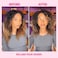 Reclaim Your 100 Real Flaxseed Gel Defines Curls Moisturizing Curl Activator Flake Free Curl Gel