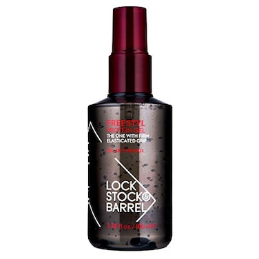 Lock Stock Barrel Freestyl Protein Hair Gel For Men 100 ml