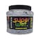 Super Midway Importing Clear Jumbo Wet Hair Styling Gel 22 Pound