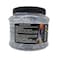 Super Midway Importing Clear Jumbo Wet Hair Styling Gel 22 Pound